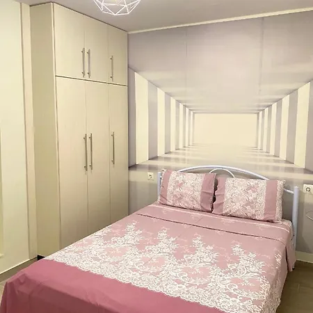 La Petite Maison Nicole Thessaloníki