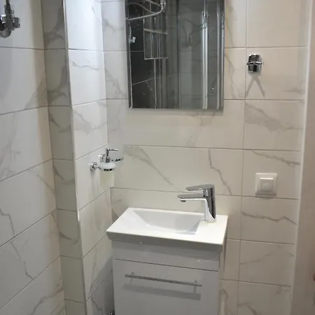 Lägenhet La Petite Maison Nicole *