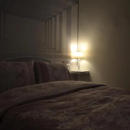Lägenhet La Petite Maison Nicole