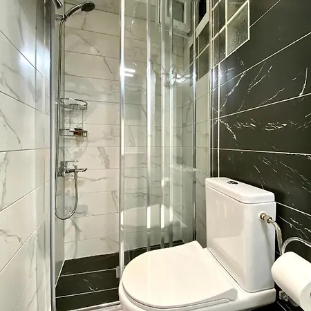 Apartment La Petite Maison Nicole *