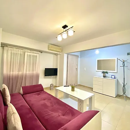 La Petite Maison Nicole Apartment Thessaloniki